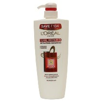 LOREAL PARIS SHAMPOO TOTAL REPAIR 640 ML